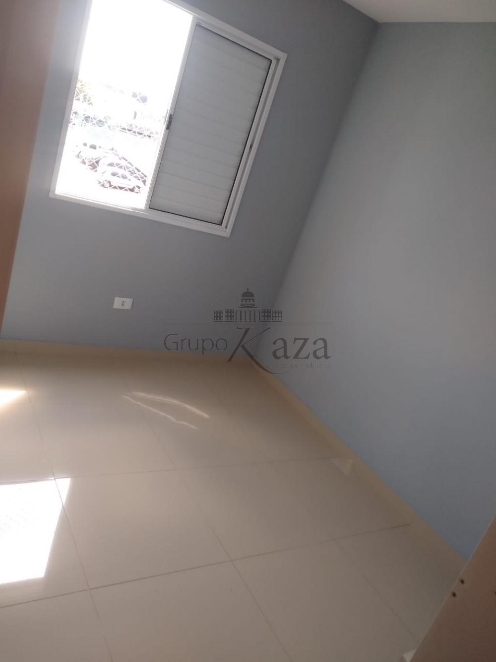 Foto 7 de Apartamento Padrão em Terra Brasilis, São José dos Campos - imagem 7