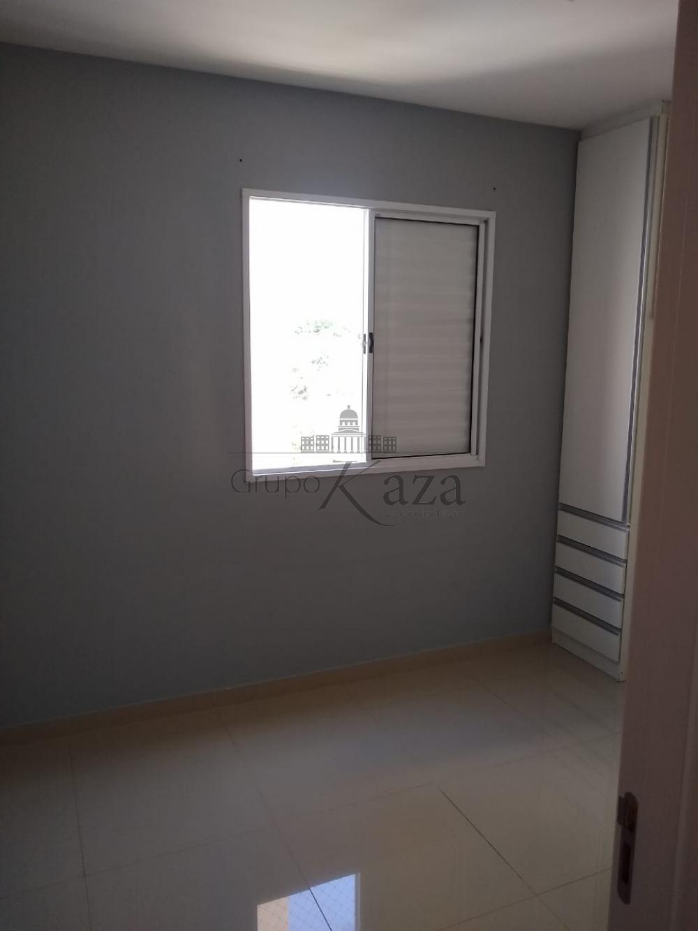Foto 8 de Apartamento Padrão em Terra Brasilis, São José dos Campos - imagem 8
