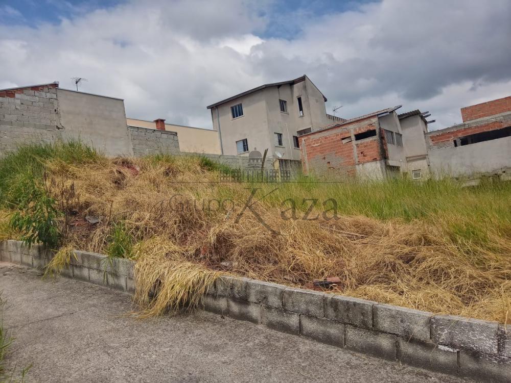 Foto 1 de Terreno Padrão em Jardim Santa Júlia, São José dos Campos - imagem 1