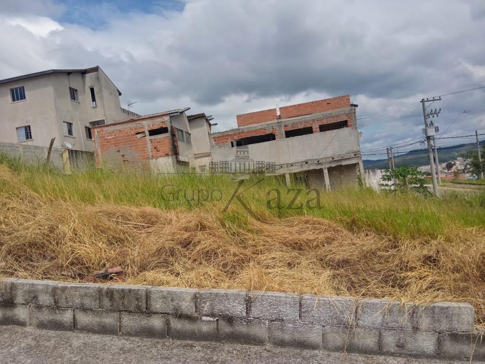 Foto 2 de Terreno Padrão em Jardim Santa Júlia, São José dos Campos - imagem 2
