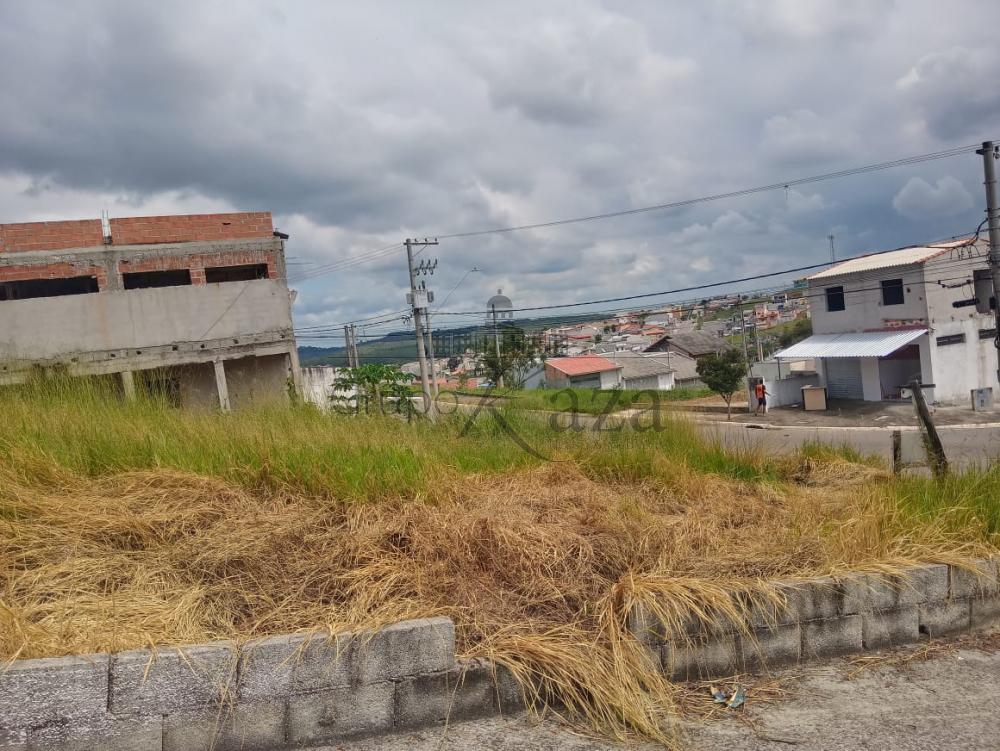 Foto 3 de Terreno Padrão em Jardim Santa Júlia, São José dos Campos - imagem 3
