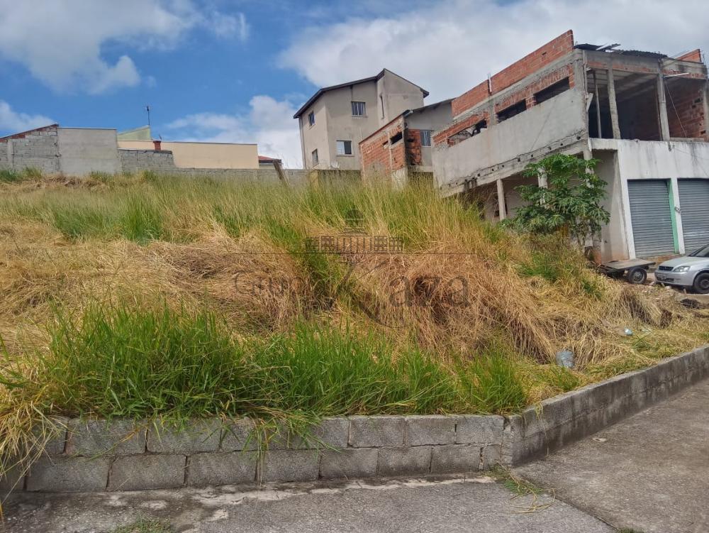 Foto 4 de Terreno Padrão em Jardim Santa Júlia, São José dos Campos - imagem 4