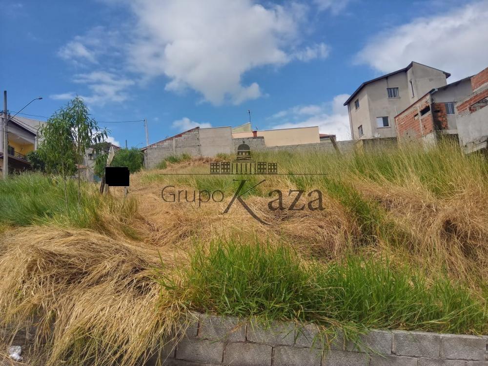 Foto 6 de Terreno Padrão em Jardim Santa Júlia, São José dos Campos - imagem 6