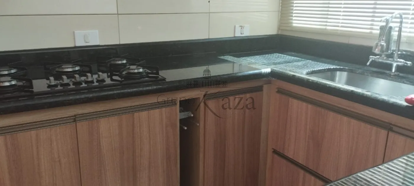 Foto 3 de Casa Térrea em Jardim Santa Inês III, São José dos Campos - imagem 3