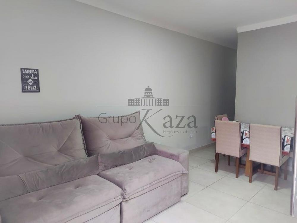 Foto 6 de Casa Térrea em Jardim Santa Inês III, São José dos Campos - imagem 6