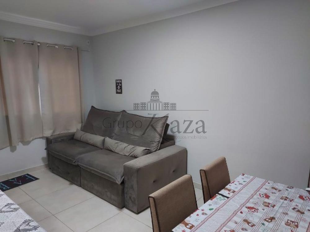 Foto 5 de Casa Térrea em Jardim Santa Inês III, São José dos Campos - imagem 5