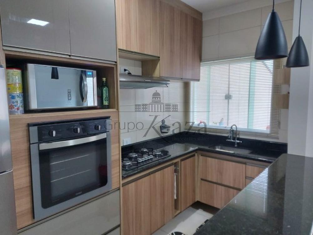 Foto 2 de Casa Térrea em Jardim Santa Inês III, São José dos Campos - imagem 2
