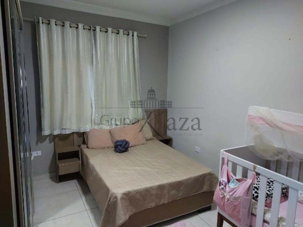 Foto 8 de Casa Térrea em Jardim Santa Inês III, São José dos Campos - imagem 8