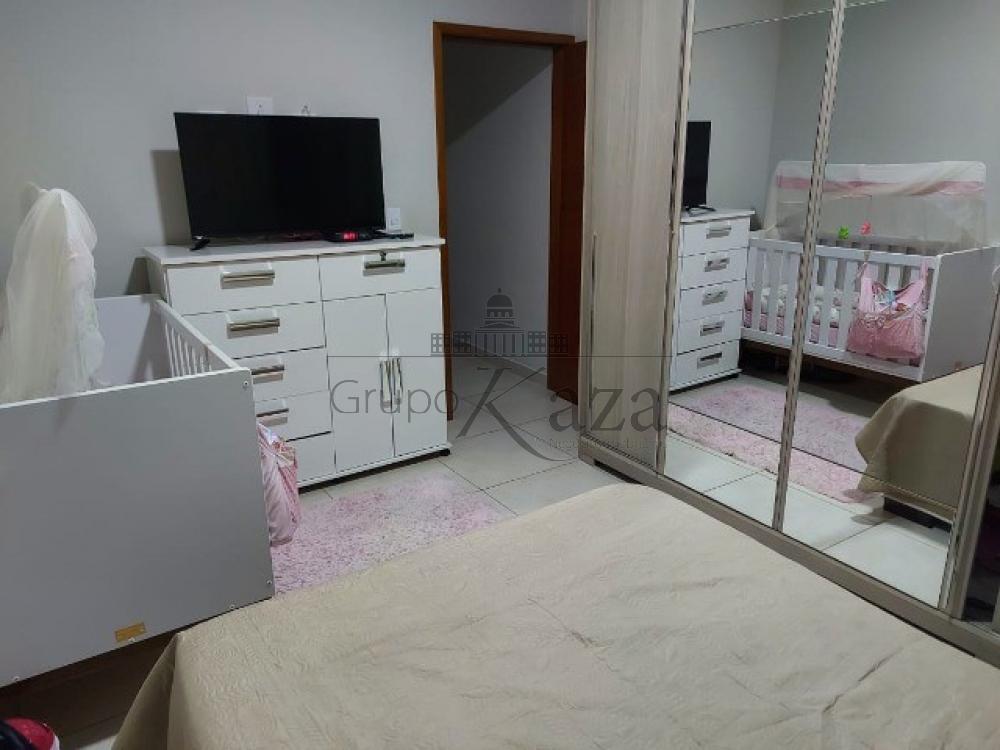 Foto 9 de Casa Térrea em Jardim Santa Inês III, São José dos Campos - imagem 9
