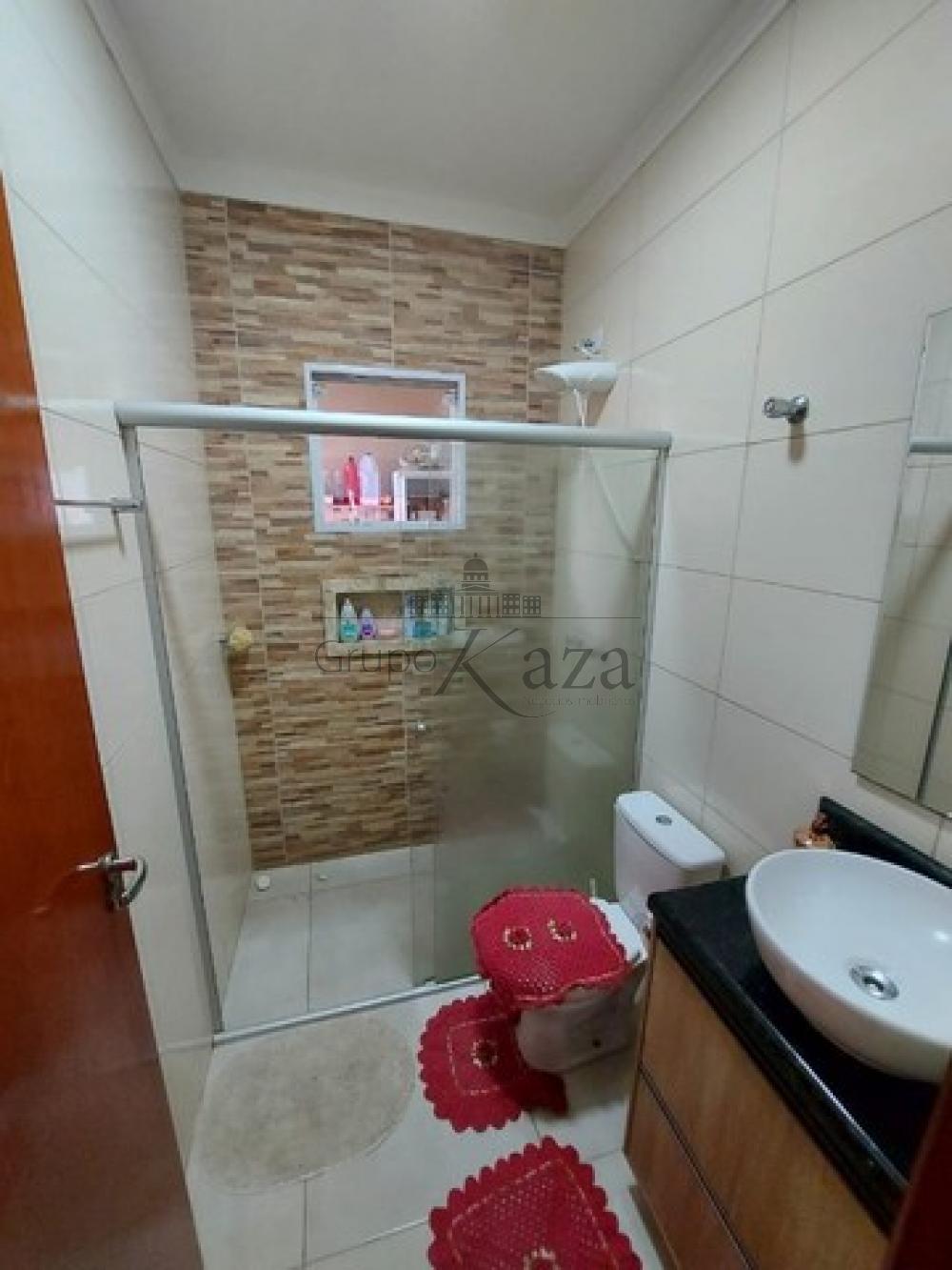 Foto 10 de Casa Térrea em Jardim Santa Inês III, São José dos Campos - imagem 10