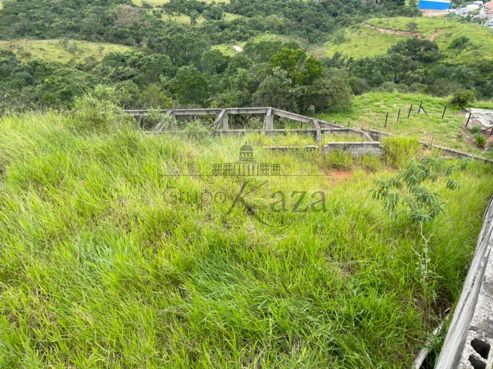 Foto 2 de Terreno Padrão em Jardim República, São José dos Campos - imagem 2