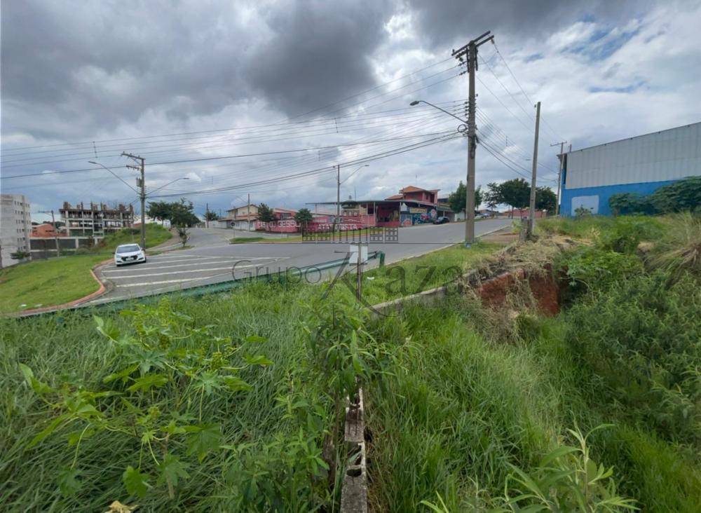 Foto 9 de Terreno Padrão em Jardim República, São José dos Campos - imagem 9