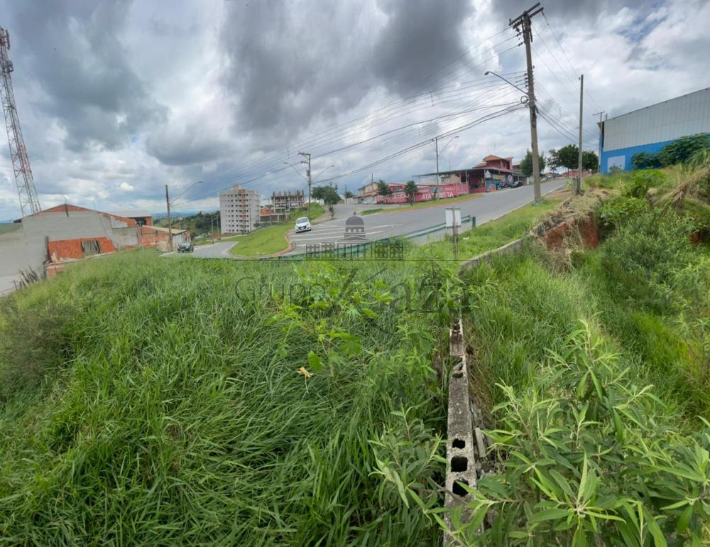 Foto 4 de Terreno Padrão em Jardim República, São José dos Campos - imagem 4