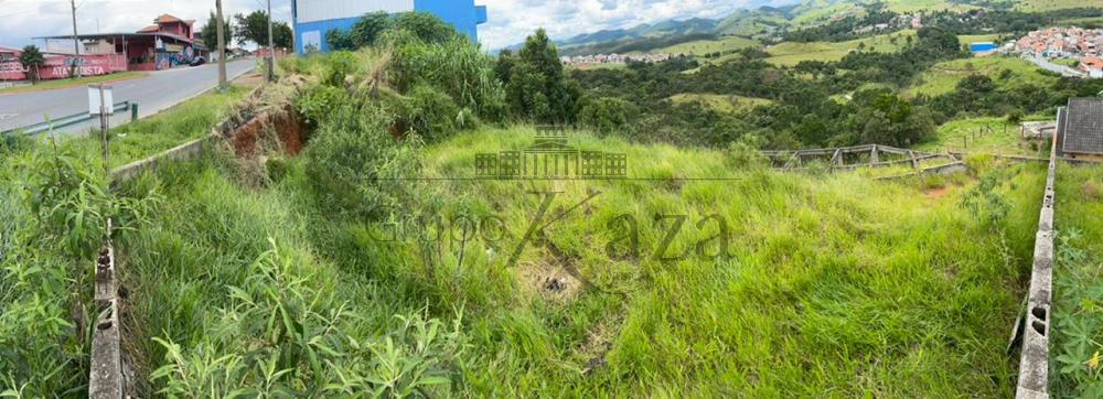 Foto 6 de Terreno Padrão em Jardim República, São José dos Campos - imagem 6