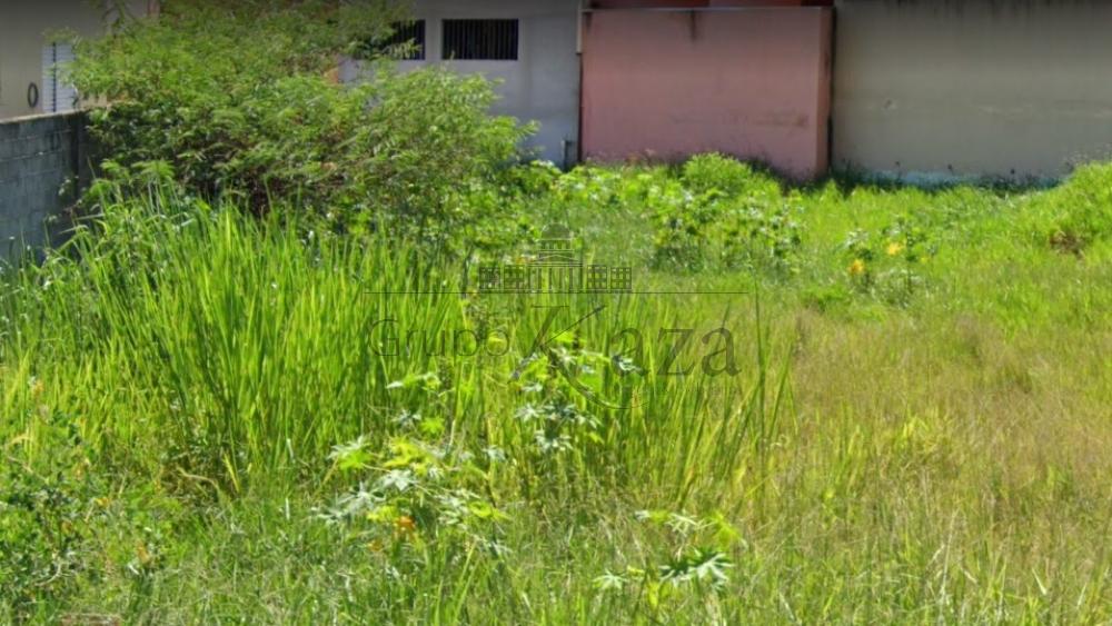 Foto 4 de Terreno Padrão em Jardim Nova República, São José dos Campos - imagem 4