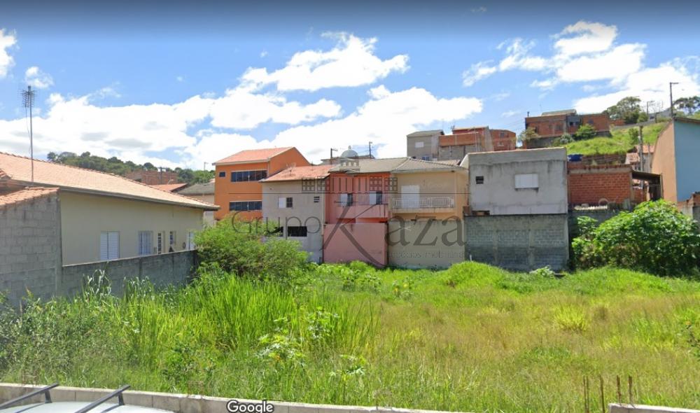 Foto 3 de Terreno Padrão em Jardim Nova República, São José dos Campos - imagem 3 Foto 3 de Terreno Padrão em Jardim Nova República, São José dos Campos - imagem 3