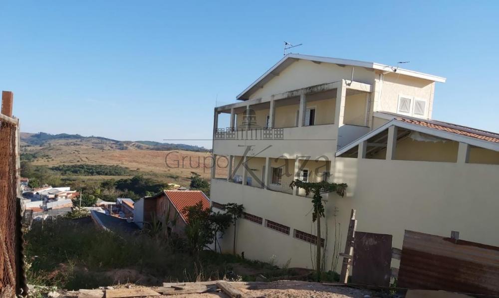 Foto 3 de Terreno Comercial em Jardim República, São José dos Campos - imagem 3