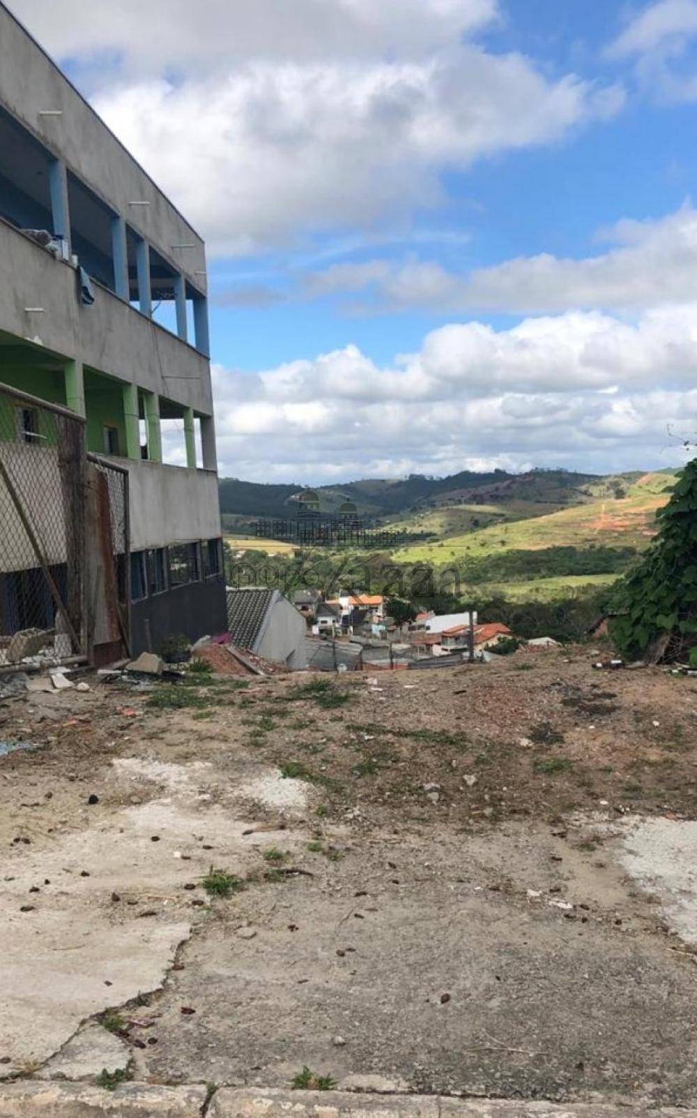 Foto 1 de Terreno Comercial em Jardim República, São José dos Campos - imagem 1
