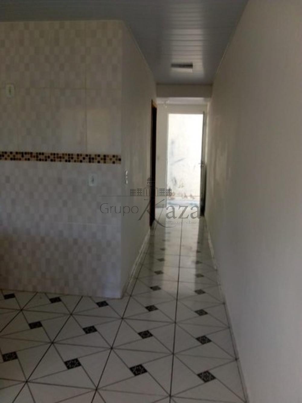 Foto 2 de Área Comercial em Parque Santo Antônio, Jacareí - imagem 2