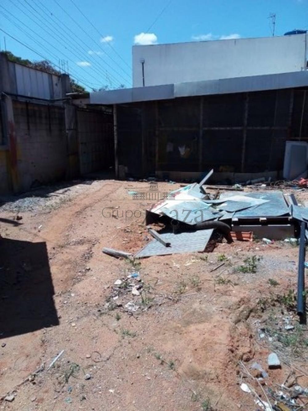 Foto 9 de Área Comercial em Parque Santo Antônio, Jacareí - imagem 9