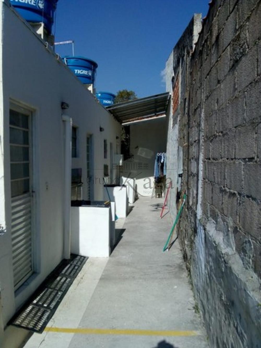 Foto 5 de Área Comercial em Parque Santo Antônio, Jacareí - imagem 5