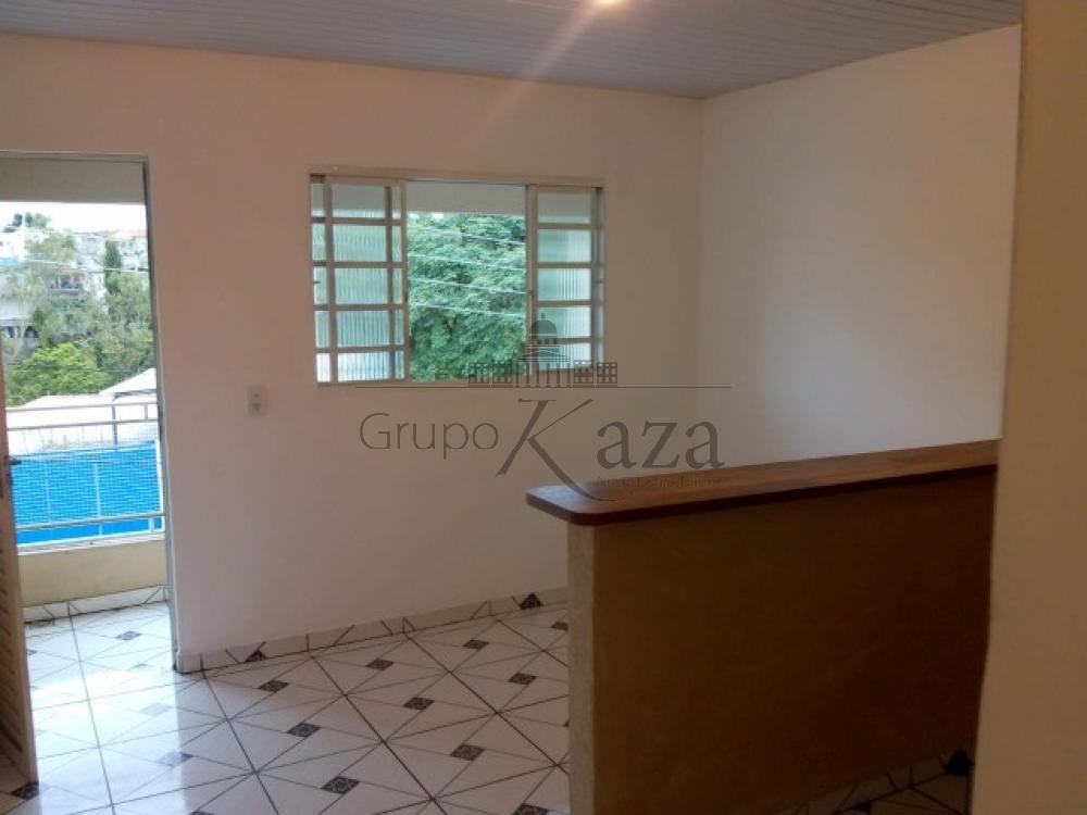 Foto 1 de Área Comercial em Parque Santo Antônio, Jacareí - imagem 1