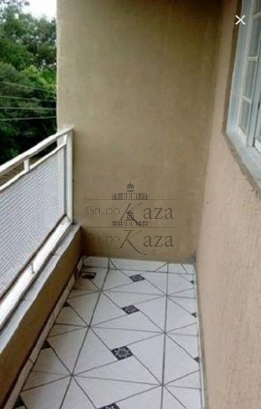 Foto 6 de Área Comercial em Parque Santo Antônio, Jacareí - imagem 6