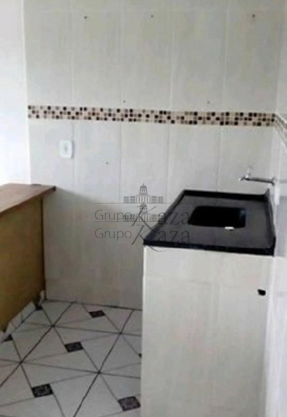 Foto 3 de Área Comercial em Parque Santo Antônio, Jacareí - imagem 3