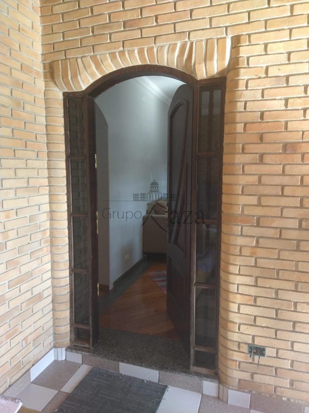 Foto 14 de Casa Térrea em Cidade Morumbi, São José dos Campos - imagem 14