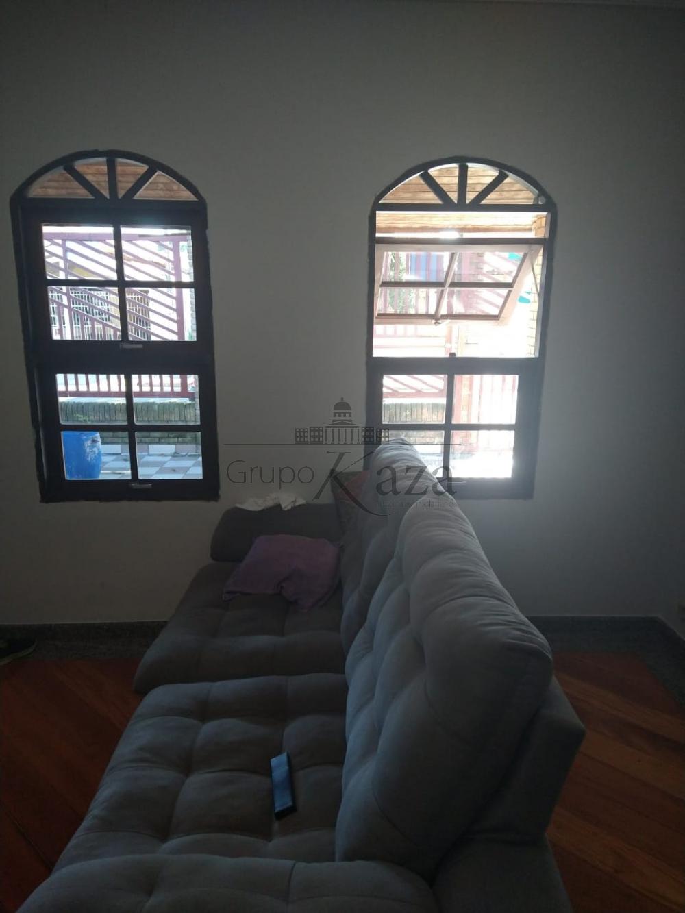 Foto 2 de Casa Térrea em Cidade Morumbi, São José dos Campos - imagem 2