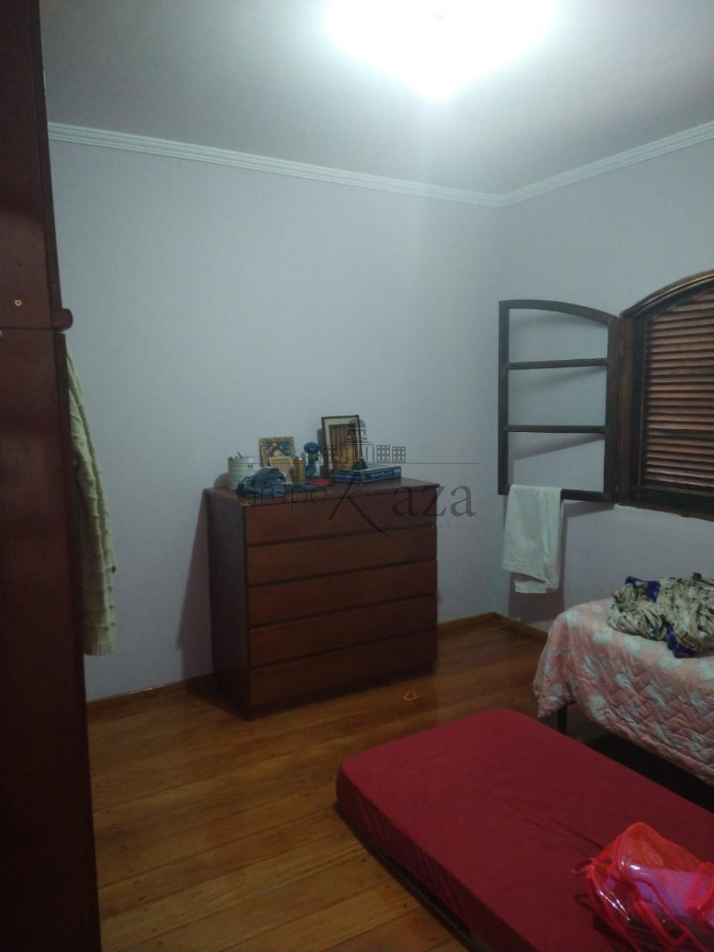 Foto 9 de Casa Térrea em Cidade Morumbi, São José dos Campos - imagem 9