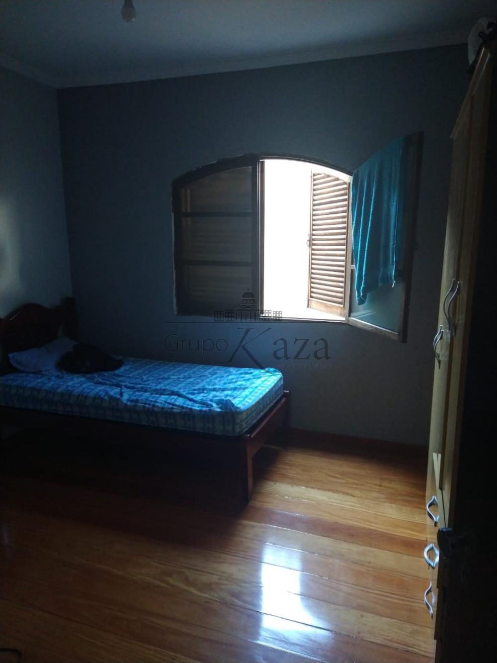 Foto 6 de Casa Térrea em Cidade Morumbi, São José dos Campos - imagem 6