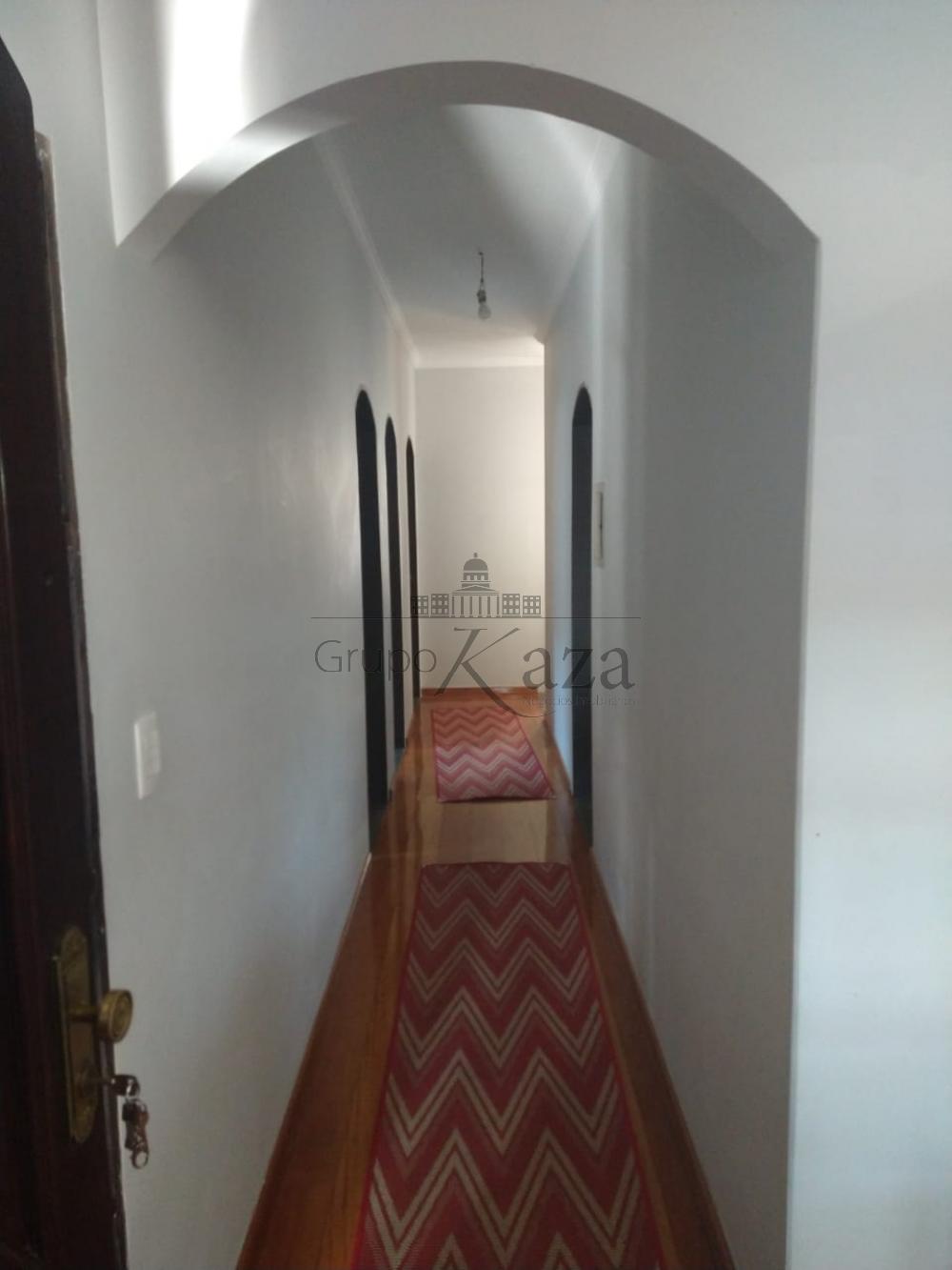 Foto 4 de Casa Térrea em Cidade Morumbi, São José dos Campos - imagem 4