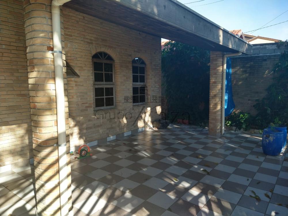 Foto 15 de Casa Térrea em Cidade Morumbi, São José dos Campos - imagem 15