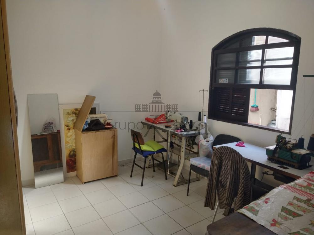 Foto 10 de Casa Térrea em Cidade Morumbi, São José dos Campos - imagem 10
