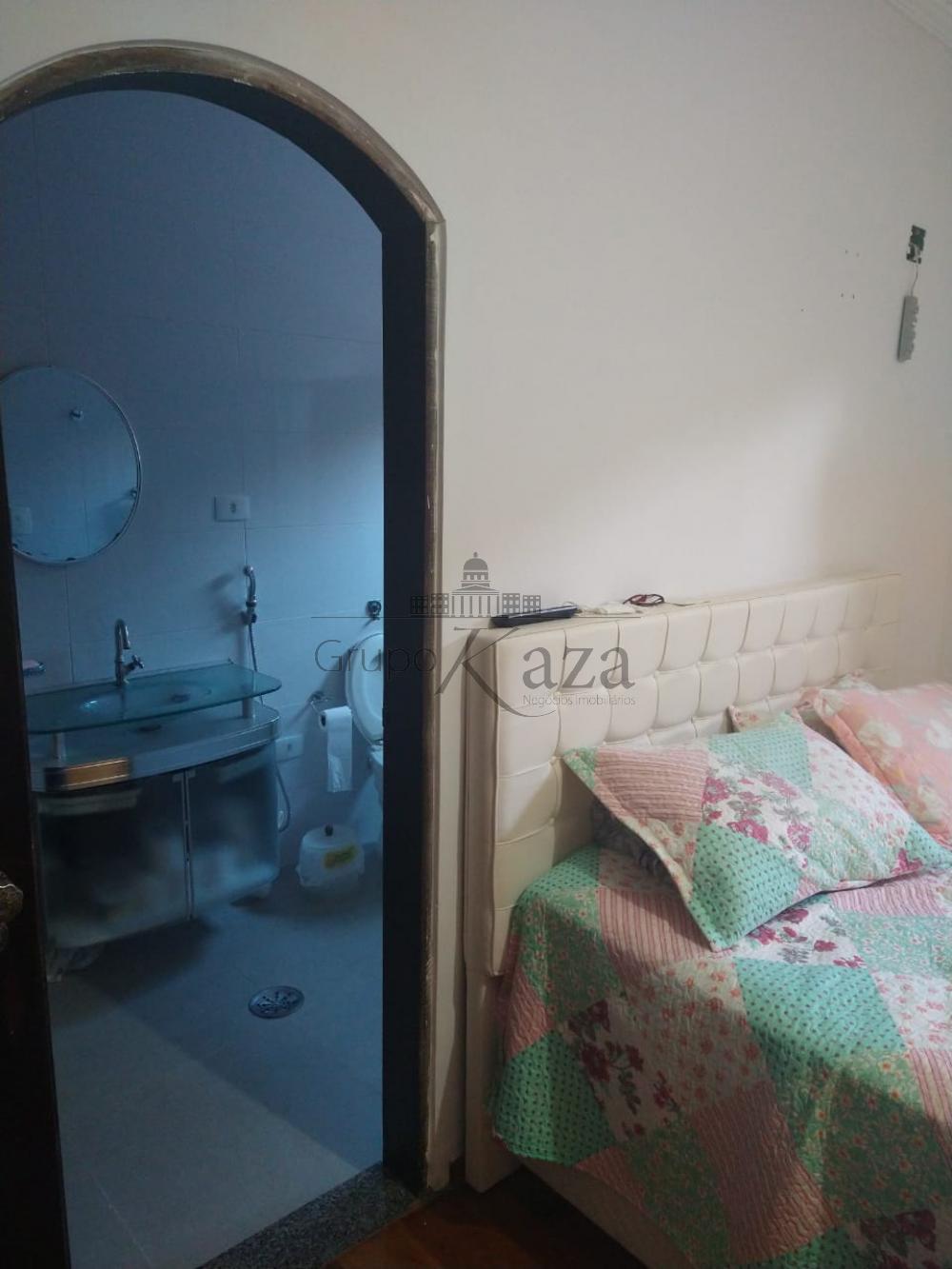 Foto 7 de Casa Térrea em Cidade Morumbi, São José dos Campos - imagem 7
