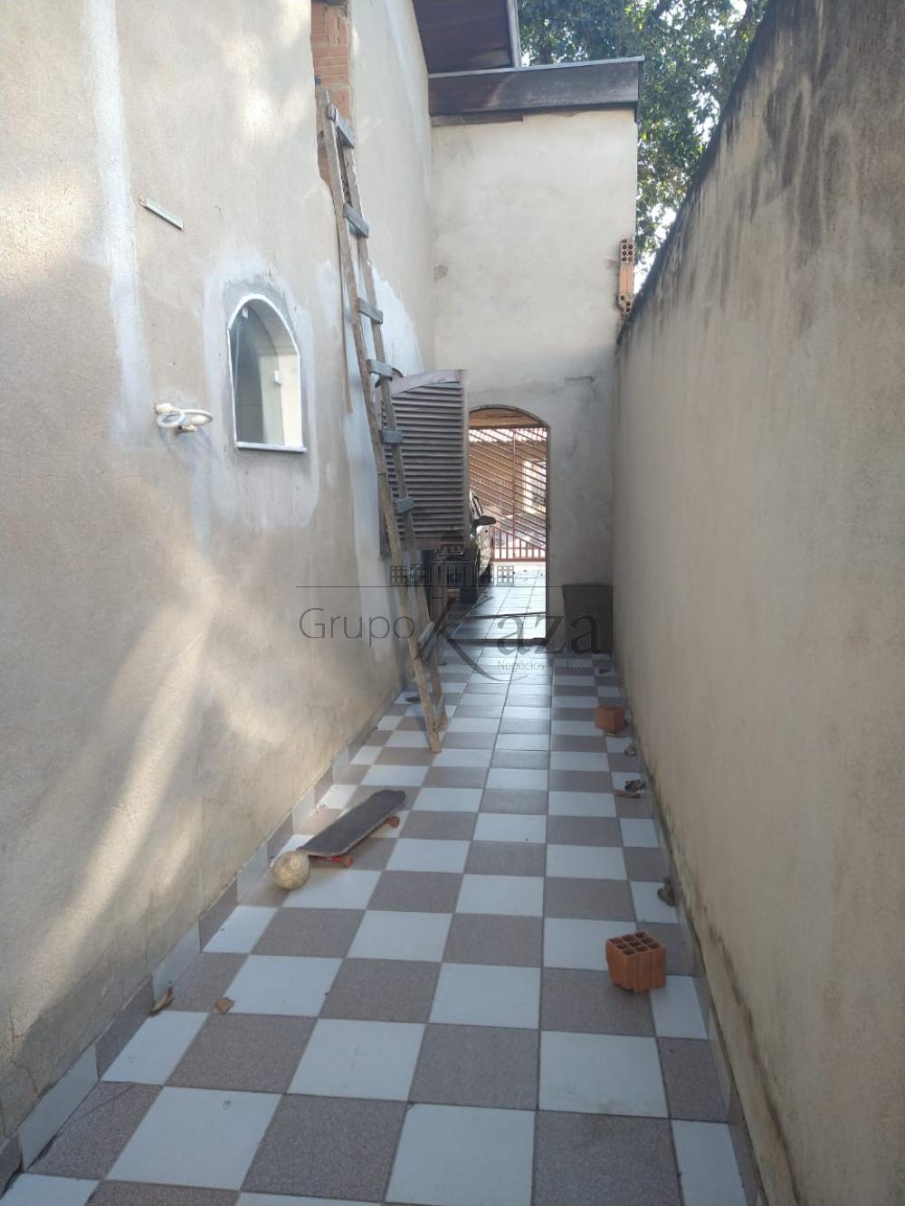 Foto 13 de Casa Térrea em Cidade Morumbi, São José dos Campos - imagem 13