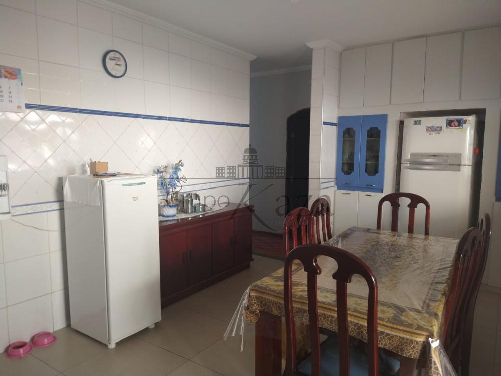 Foto 3 de Casa Térrea em Cidade Morumbi, São José dos Campos - imagem 3