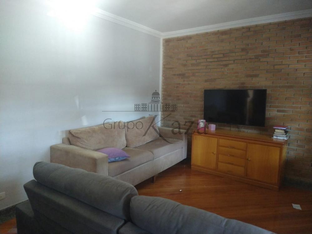 Foto 1 de Casa Térrea em Cidade Morumbi, São José dos Campos - imagem 1