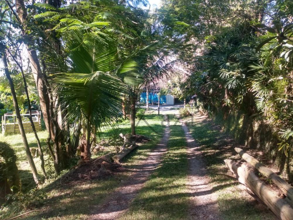 Foto 1 de Rural Chácara em Monte Castelo, São José dos Campos - imagem 1