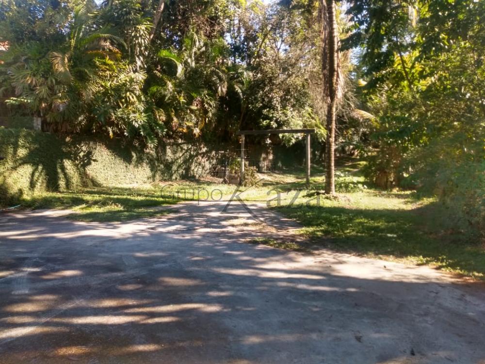 Foto 6 de Rural Chácara em Monte Castelo, São José dos Campos - imagem 6