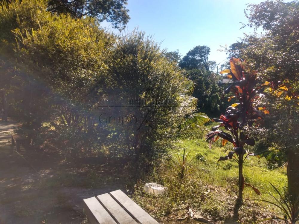 Foto 7 de Rural Chácara em Monte Castelo, São José dos Campos - imagem 7