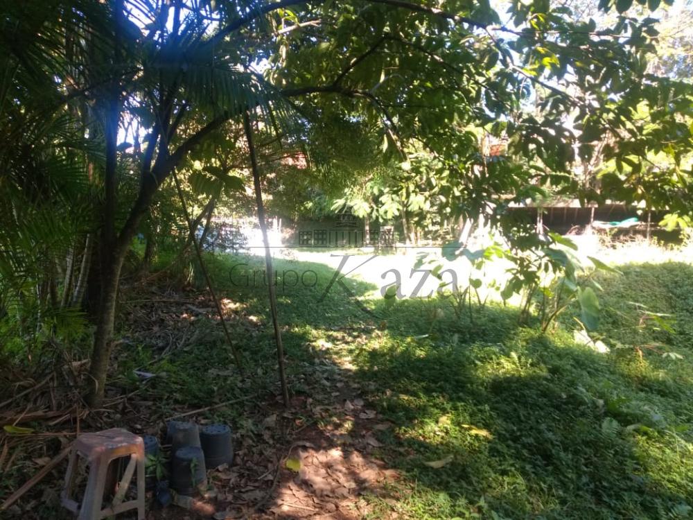 Foto 13 de Rural Chácara em Monte Castelo, São José dos Campos - imagem 13
