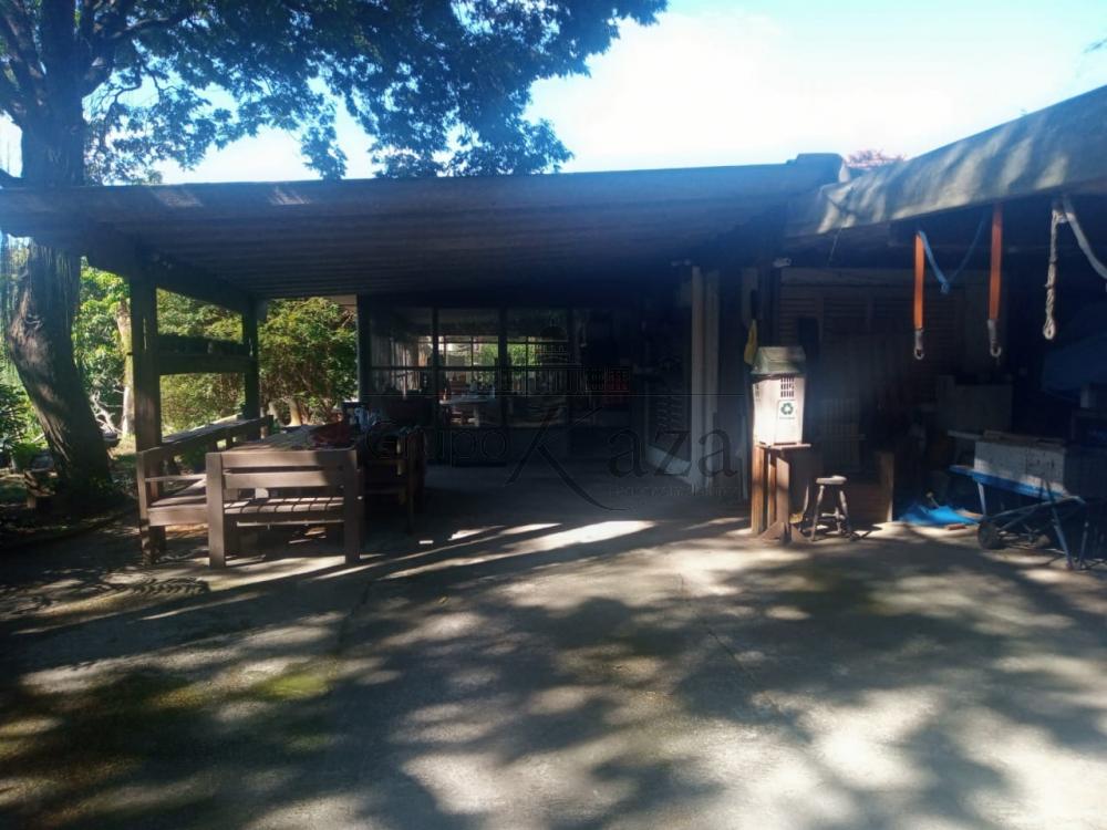 Foto 22 de Rural Chácara em Monte Castelo, São José dos Campos - imagem 22