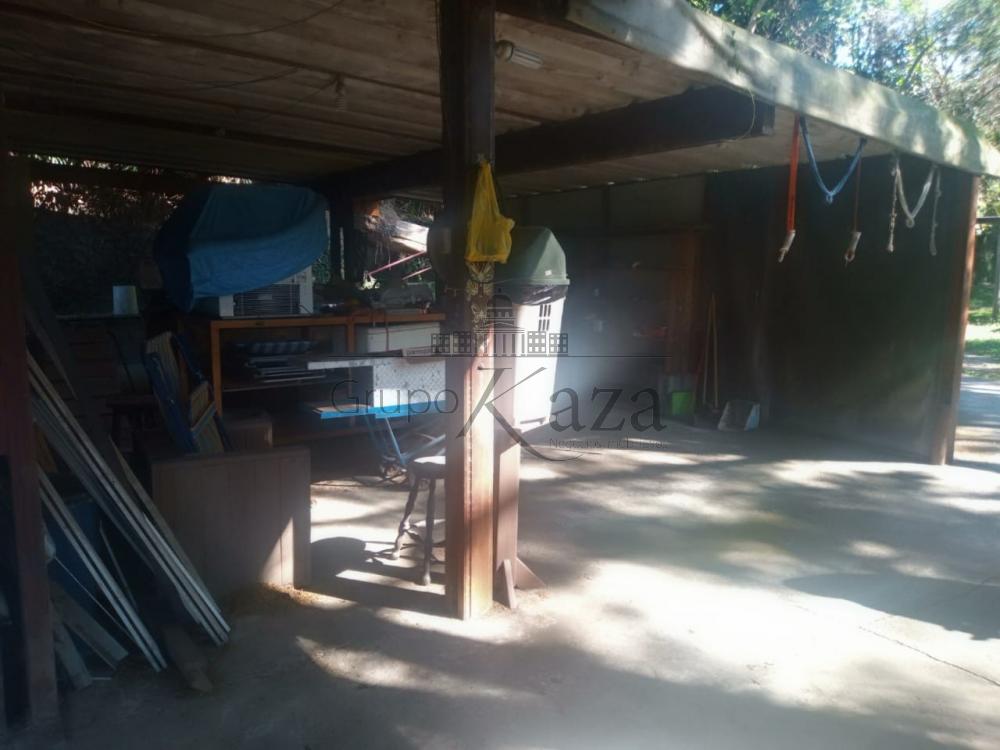 Foto 23 de Rural Chácara em Monte Castelo, São José dos Campos - imagem 23