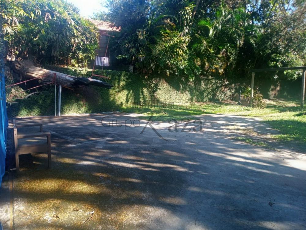 Foto 24 de Rural Chácara em Monte Castelo, São José dos Campos - imagem 24