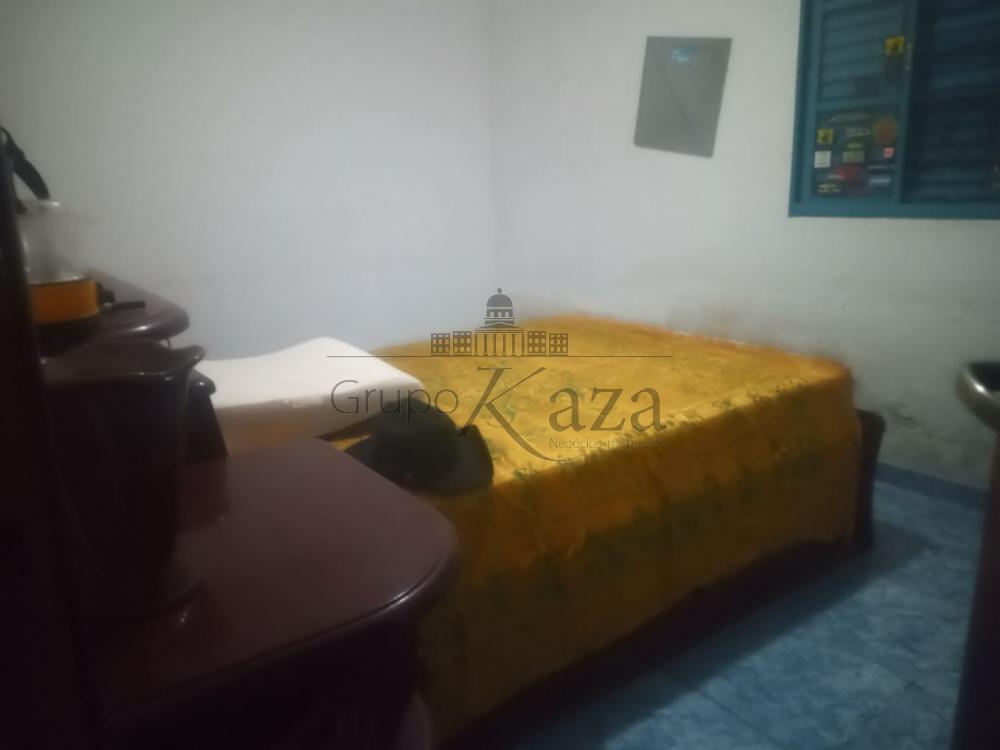 Foto 28 de Rural Chácara em Monte Castelo, São José dos Campos - imagem 28