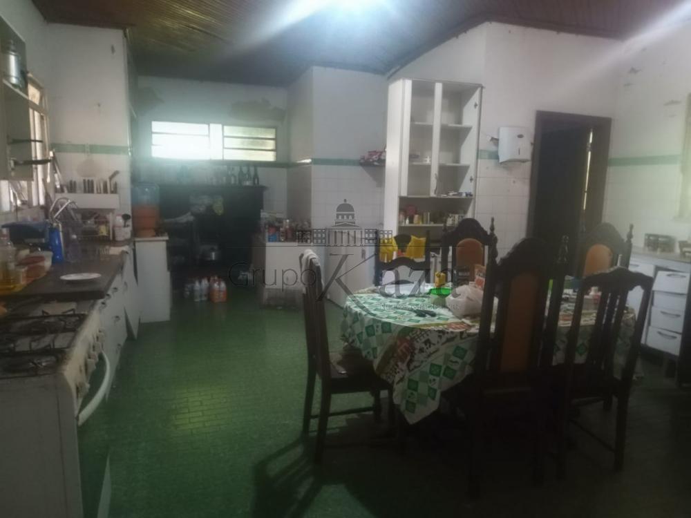 Foto 26 de Rural Chácara em Monte Castelo, São José dos Campos - imagem 26