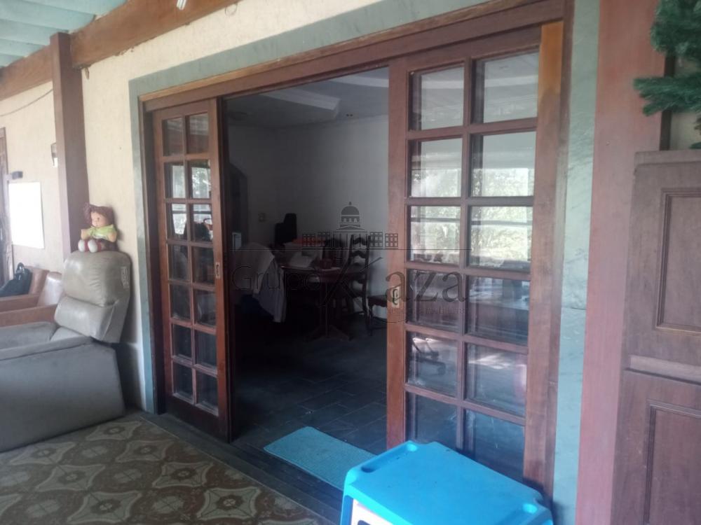 Foto 30 de Rural Chácara em Monte Castelo, São José dos Campos - imagem 30