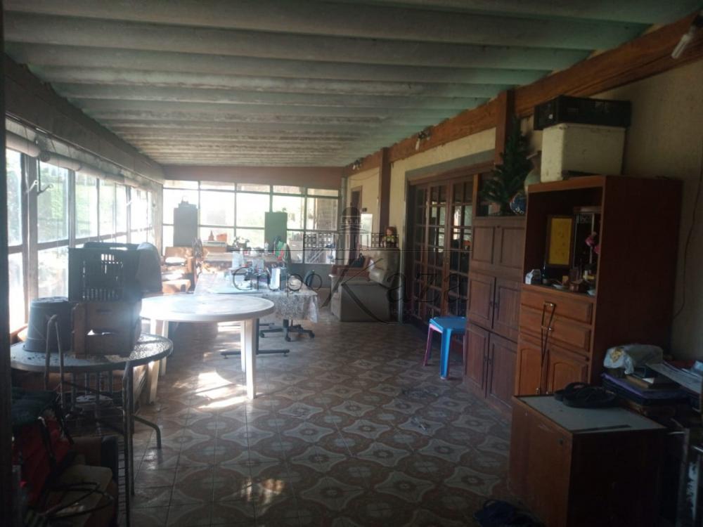 Foto 31 de Rural Chácara em Monte Castelo, São José dos Campos - imagem 31